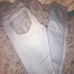 Holister Jeans